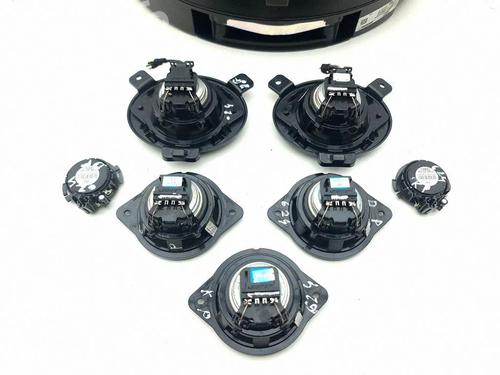 Electronic module AUDI Q7 (4LB) 3.0 TDI quattro | BP40191457M83 - Image 5