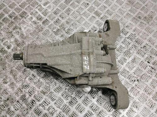 Used Rear differential Rear differential 28898145 28898145
