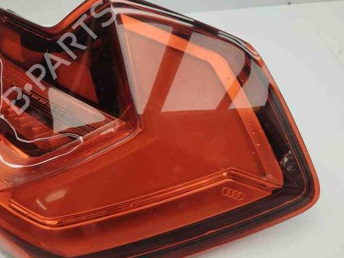 Right taillight AUDI A1 Sportback (8XA, 8XF) 1.0 TFSI | BP28901486C35