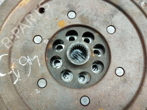 Flywheel AUDI A4 B6 Avant (8E5) 2.5 TDI | BP33640244M101 - Image 6