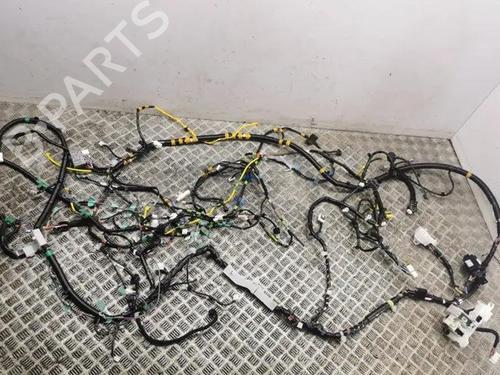 Ledningsnett MAZDA CX-5 (KF) 2.2 D (150 hp) 28860248