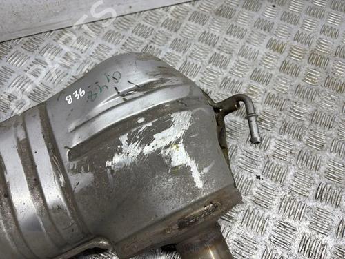 Exhaust system AUDI A4 B9 (8W2, 8WC) 2.0 TDI | BP33663390M121 - Image 5