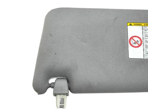 Left sun visor LEXUS GS (_S19_) 450h (GRS191_, GWS191_) | BP36330034I1 - Image 8