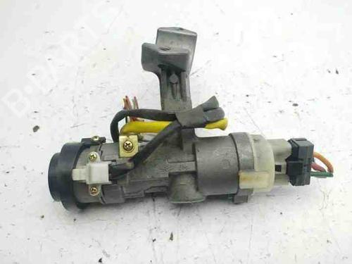 Used Ignition barrel KIA SPORTAGE V (NQ5) 1.6 T-GDI AWD (180 hp) 28841357