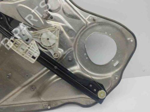 Rear right window mechanism MERCEDES-BENZ C-CLASS (W204) C 220 CDI (204.002) | BP28885796C25 