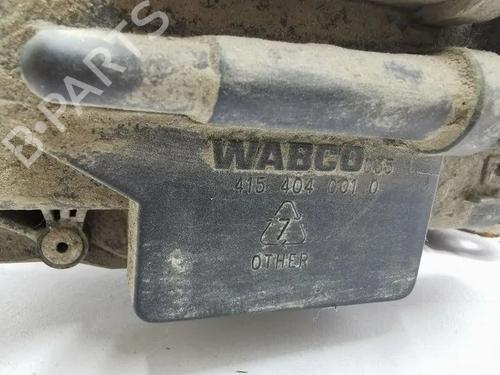 Suspension compressor SAAB 9-7X 4.2 AWD | BP28858192M103 - Image 7