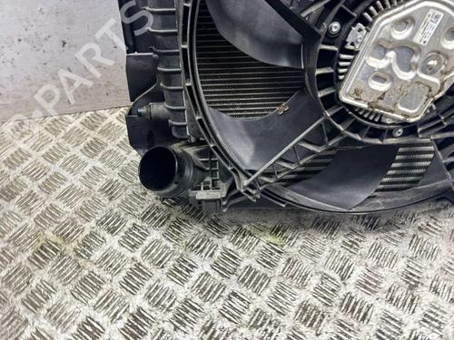 Radiator set MINI MINI COUNTRYMAN (F60) Cooper | BP33669122M120 - Image 12