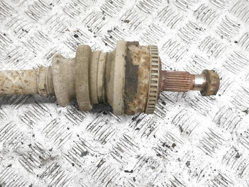 Left rear driveshaft MERCEDES-BENZ S-CLASS (W220, V220) S 320 CDI (220.026, 220.126) | BP28894300M40 