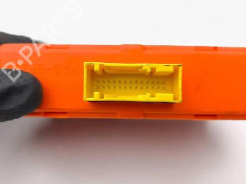 Electronic module MASERATI QUATTROPORTE V 4.2 | BP36328031M83 - Image 4