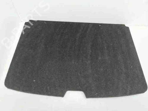 Bagagerumsgulv NISSAN JUKE (F16_) 1.6 Hybrid (143 hp) 28864974