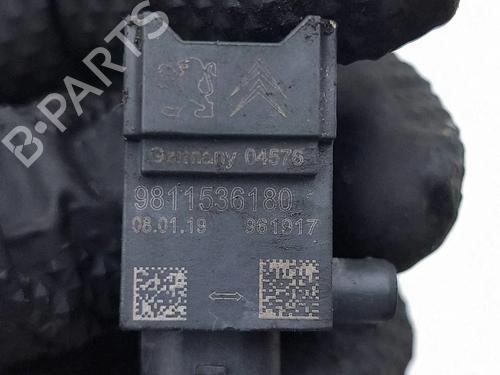 Electronic sensor PEUGEOT 508 II (FB_, FH_, F3_) Hybrid 225 (F35GQU) | BP37644090M84  - Image 6