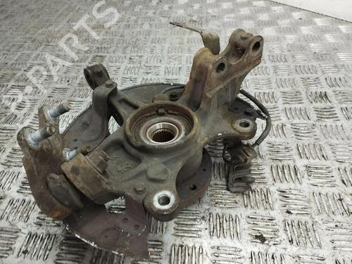 Left front steering knuckle CITROËN C4 CACTUS 1.6 HDi 90 | BP38280823M25 - Image 7