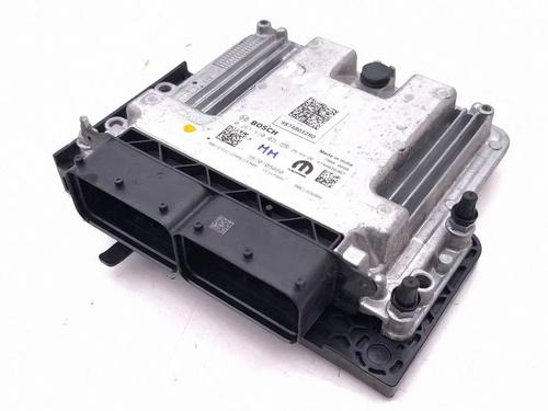 Used Engine control unit (ECU) Engine control unit (ECU) 37510926 37510926