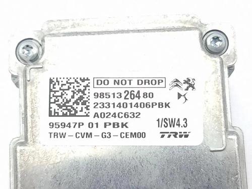 Camera CITROËN C4 X (BD_, BE_, BF_) ë-C4 X (BFZKXC) | BP38250066E14 - Image 3