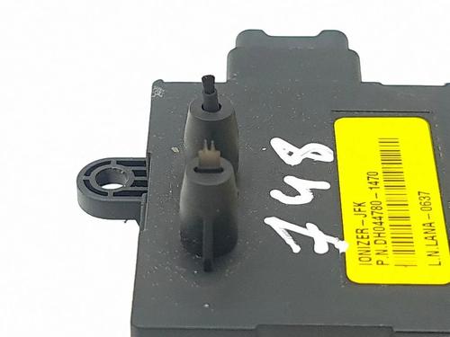 Electronic module KIA OPTIMA (JF) 1.7 CRDi | BP37289846M83  - Image 9