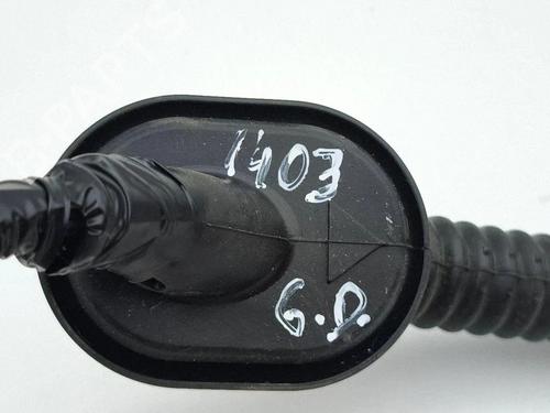 Wiring harness RENAULT MEGANE IV Hatchback (B9A/M/N_) 1.5 dCi 110 (B9A3) | BP37685593E16 - Image 6