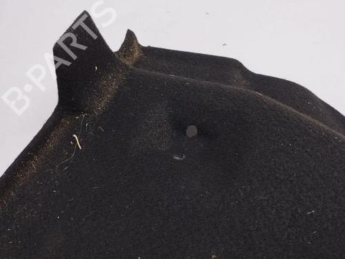 Boot lining FORD FOCUS II Saloon (DB_, FCH, DH) 1.4 | BP36331042I3 - Image 4