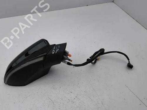 Used Right mirror SEAT LEON (KL1, KLG) 1.5 TSI (131 hp) 28861432