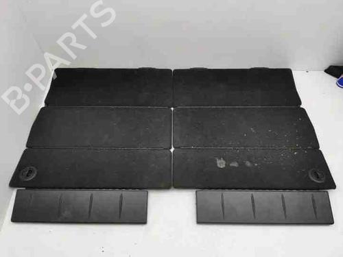Used Luggage compartment floor CHRYSLER GRAND VOYAGER V (RT) 2.8 CRD (163 hp) 28860900