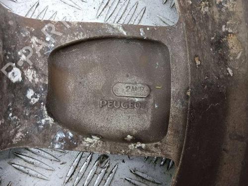 Rim PEUGEOT 4007 (VU_, VV_) 2.2 HDi | BP28848505C45 