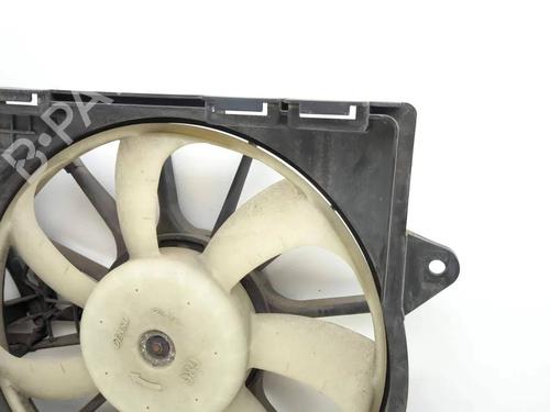 Radiator fan JEEP CHEROKEE (KL) 2.0 CRD 4x4 | BP38501450M35 - Image 11