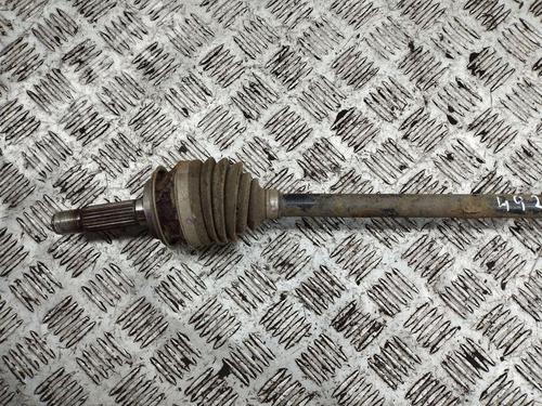 Right rear driveshaft HONDA CR-V IV (RM_) 2.2 i-DTEC AWD (RE6) | BP37403664M41 - Image 10