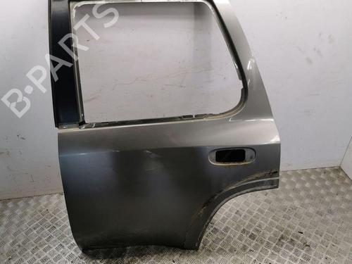 Used Left rear door SAAB 9-7X 4.2 AWD (290 hp) 28897861
