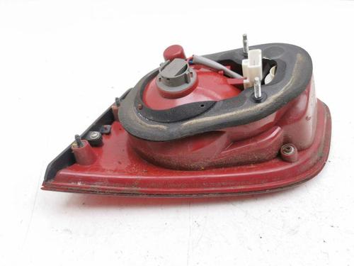 Left tailgate light HYUNDAI SANTA FÉ II (CM) 2.2 CRDi 4x4 | BP28887005C79 