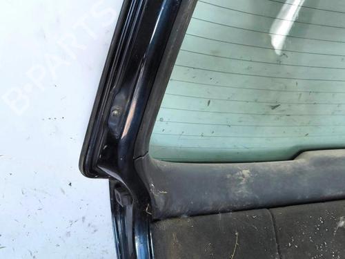 Tailgate AUDI ALLROAD C5 (4BH) 2.5 TDI quattro | BP28885718C6 