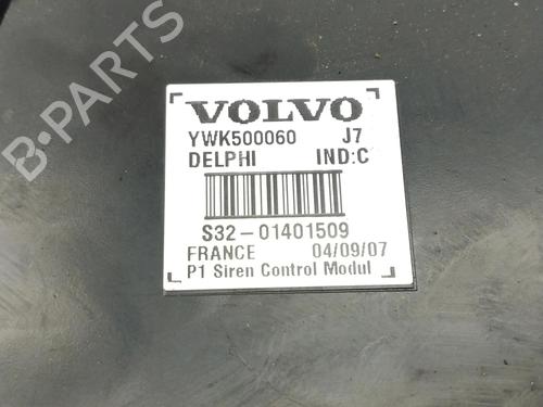 Elektronisk modul LAND ROVER RANGE ROVER SPORT I (L320) 2.7 D 4x4 | BP28872533M83 