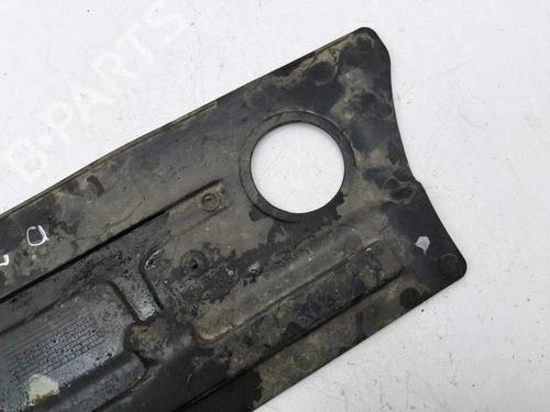 Underbody protection RENAULT CLIO V (B7_) 1.3 TCe 130 (B7MF) | BP38243053M92 - Image 4