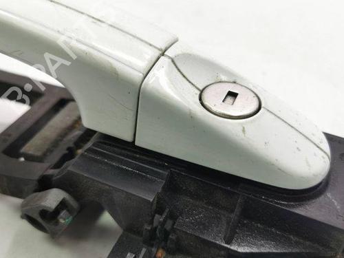 Rear right exterior door handle FORD KUGA I 2.0 TDCi 4x4 | BP28843366C130 