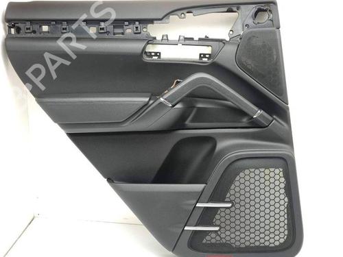 Used Rear left panel PORSCHE CAYENNE (92A) 3.6 (300 hp) 28879586