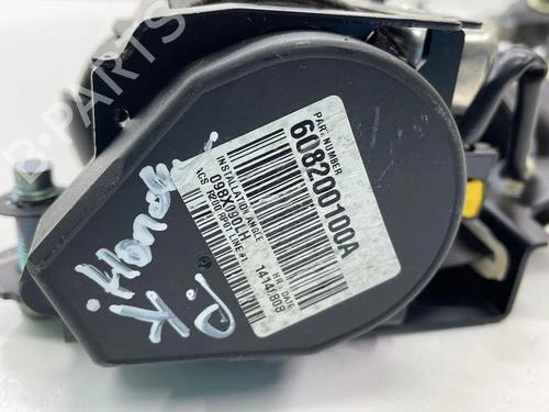 Front left seatbelt HONDA CR-V III (RE_) 2.2 i-CTDi 4WD (RE6) | BP33207334I26 - Image 5