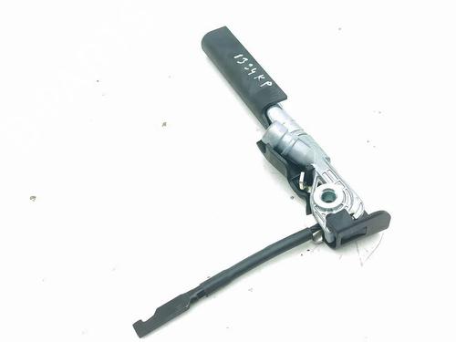 Seat buckle RENAULT CAPTUR I (J5_, H5_) 0.9 TCe 90 | BP36199096I32 - Image 3