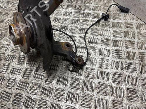 Right front steering knuckle RENAULT CAPTUR II (HF_) TCe 100 (HFMT) | BP38244629M26 - Image 3