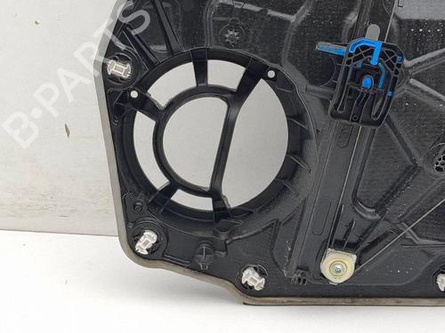 Front left window mechanism FORD FOCUS IV (HN) 1.0 EcoBoost | BP39990572C22 - Image 5