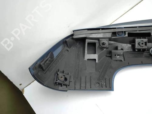 Spoiler bagklap FORD KUGA II (DM2) 1.6 EcoBoost | BP36191838C96 - Image 10