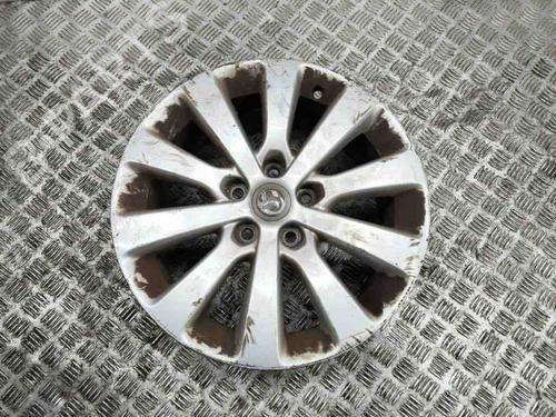 Used Rim OPEL ZAFIRA TOURER C (P12) 2.0 CDTi (75) (165 hp) 28894907