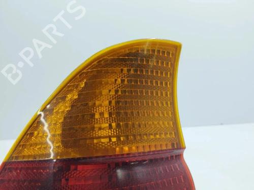 Left taillight BMW X5 (E53) 3.0 d | BP28904494C34 - Image 7
