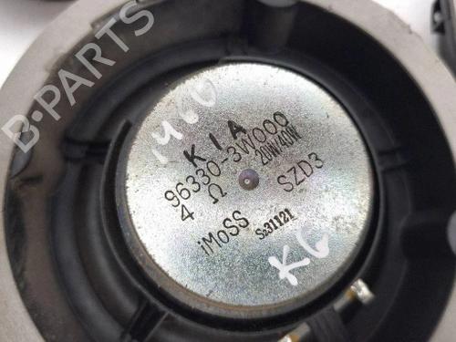 Electronic module KIA SPORTAGE III (SL) 1.7 CRDi | BP40465975M83 - Image 8