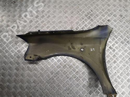 Right front fenders OPEL ASTRA G Estate (T98) 2.0 DI (F35) | BP28891555C42 