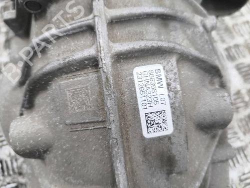 Rear differential BMW 3 (G20, G80, G28) 330 e Plug-in-Hybrid | BP40263199M24 - Image 5