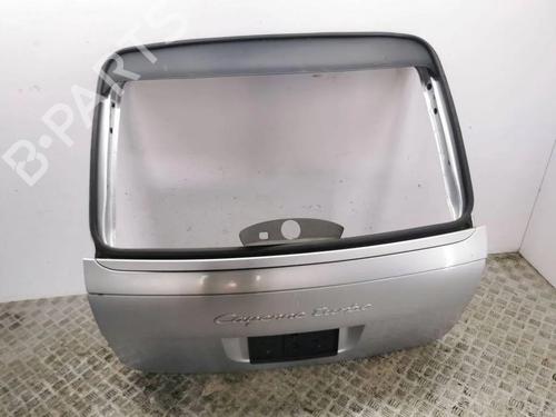 Used Tailgate Tailgate PORSCHE CAYENNE (9PA) S 4.5 (340 hp) 28899122 28899122