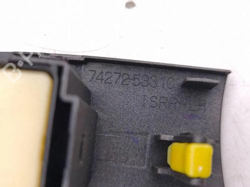 Left front window switch LEXUS IS C (GSE2_) 250 (GSE20) | BP38468892I27 - Image 10