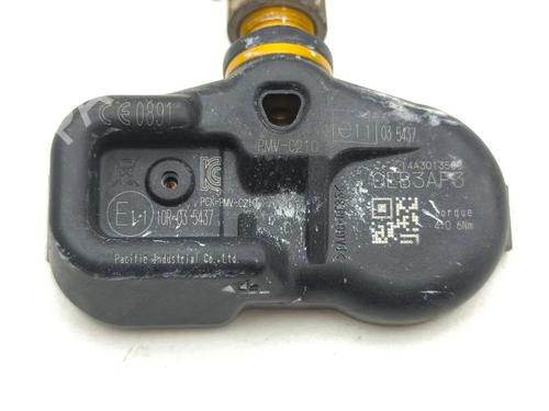 Electronic sensor TOYOTA RAV 4 III (_A3_) 2.0 (ZSA35_, ZSA35R) | BP36202838M84 - Image 4