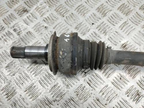Right rear driveshaft MERCEDES-BENZ E-CLASS (W213) E 220 d (213.004) | BP36083575M41 - Image 9