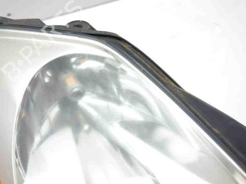 Right headlight NISSAN 350Z Coupe (Z33) 3.5 (AAZ33) | BP28882382C29