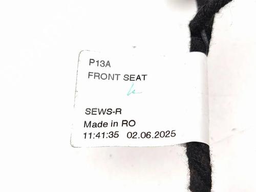 Left front seat NISSAN JUKE (F16_) 1.6 Hybrid | BP36199608C15 - Image 13