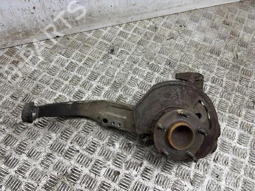 Used Left front steering knuckle NISSAN 350Z Coupe (Z33) 3.5 (AAZ33) (280 hp) 29975957